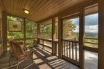 Peaceful Easy Feeling - Entry Level Screened in Porch